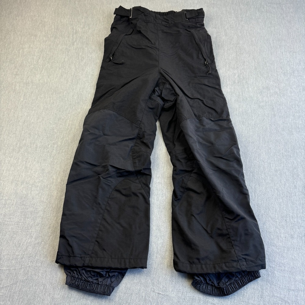 Mountain Hardwear‎ Pants Womens 8  Black Snow Ski Conduit Waterproof Winter